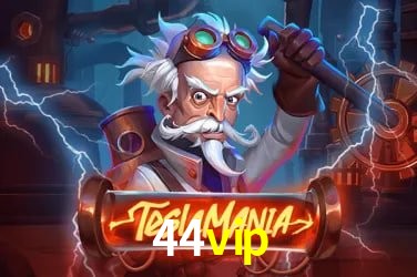 Estatísticas 44vip